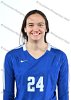 VB Team Photo  Wheaton Women's Volleyball Team Photo 2023. - Photo by Keith Nordstrom : Wheaton, Volleyball, VB